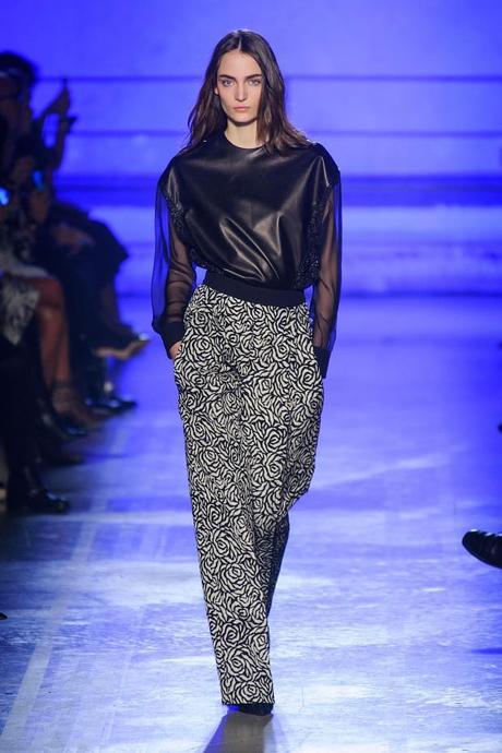 Fashion Week Hiver 2014 : Paris