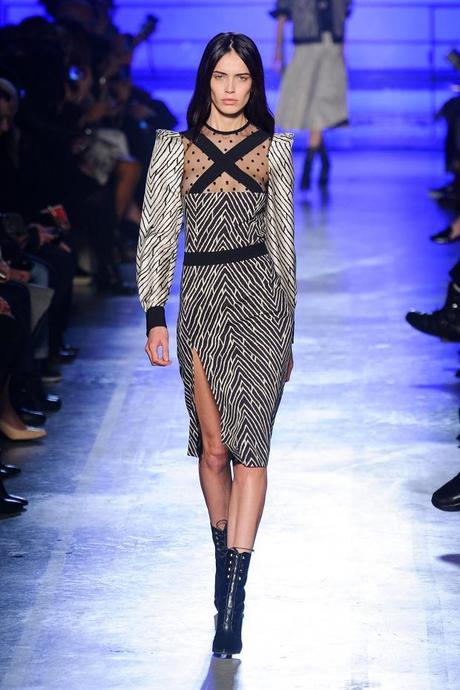 Fashion Week Hiver 2014 : Paris