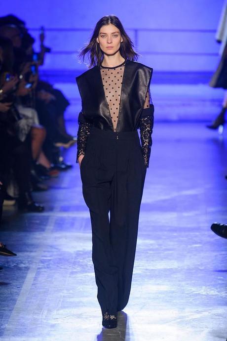 Fashion Week Hiver 2014 : Paris