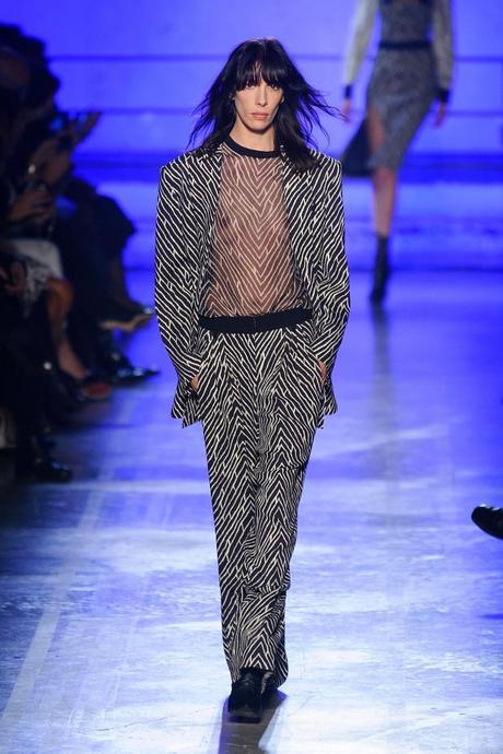 Fashion Week Hiver 2014 : Paris