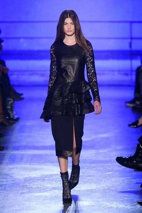 Fashion Week Hiver 2014 : Paris