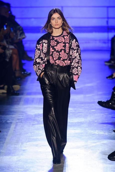 Fashion Week Hiver 2014 : Paris