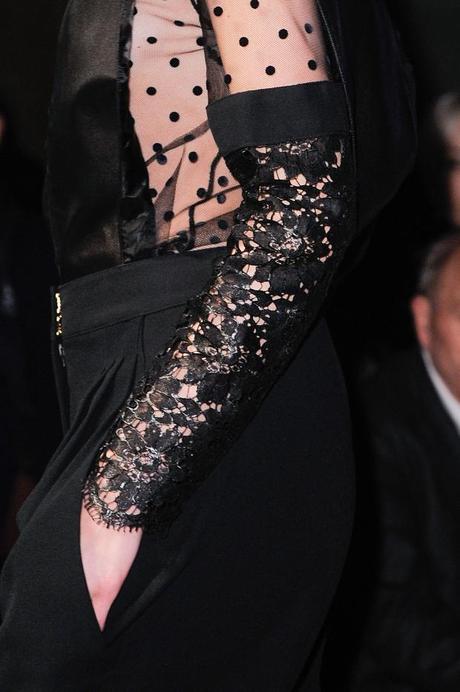 Fashion Week Hiver 2014 : Paris