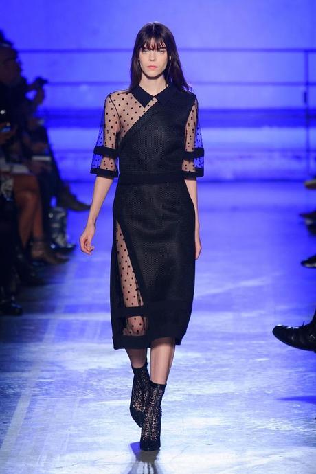 Fashion Week Hiver 2014 : Paris