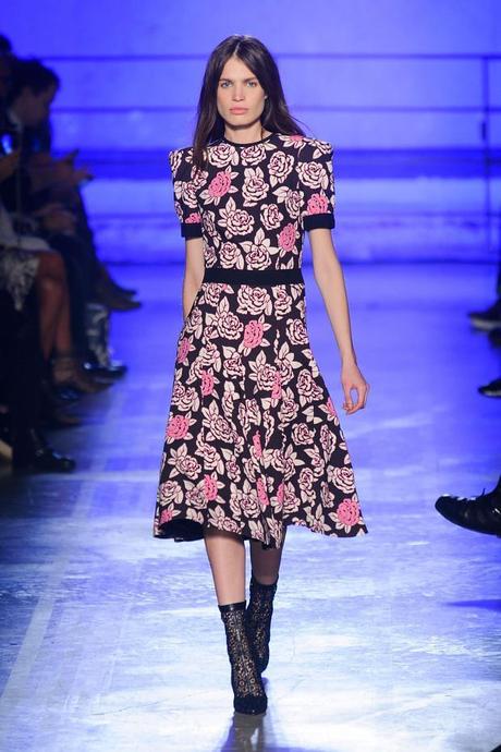 Fashion Week Hiver 2014 : Paris