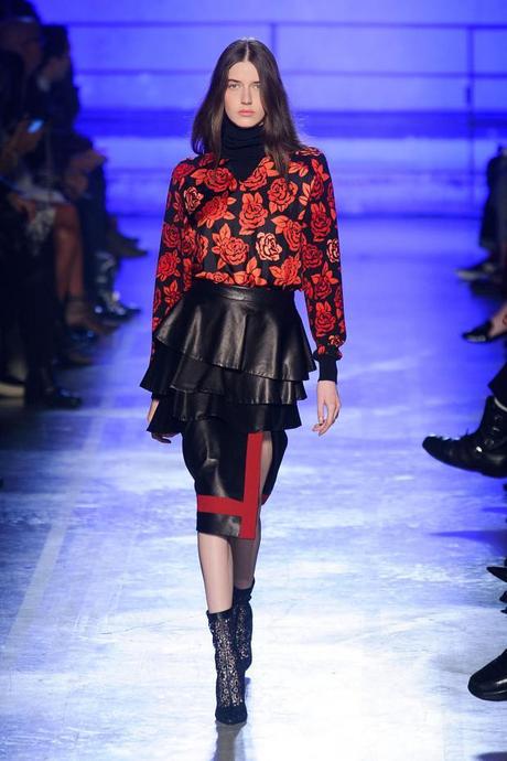 Fashion Week Hiver 2014 : Paris