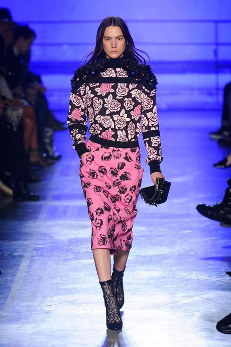 Fashion Week Hiver 2014 : Paris