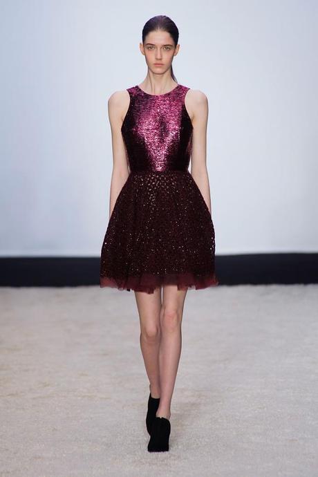 Fashion Week Hiver 2014 : Paris