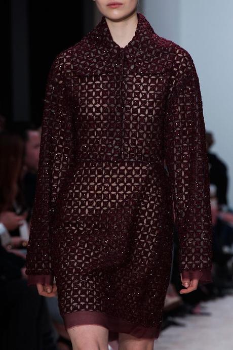 Fashion Week Hiver 2014 : Paris