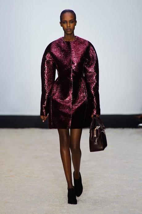 Fashion Week Hiver 2014 : Paris