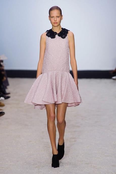 Fashion Week Hiver 2014 : Paris