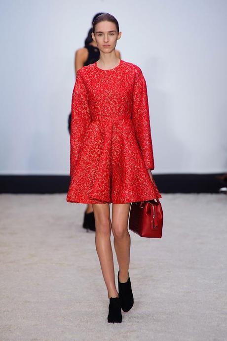 Fashion Week Hiver 2014 : Paris