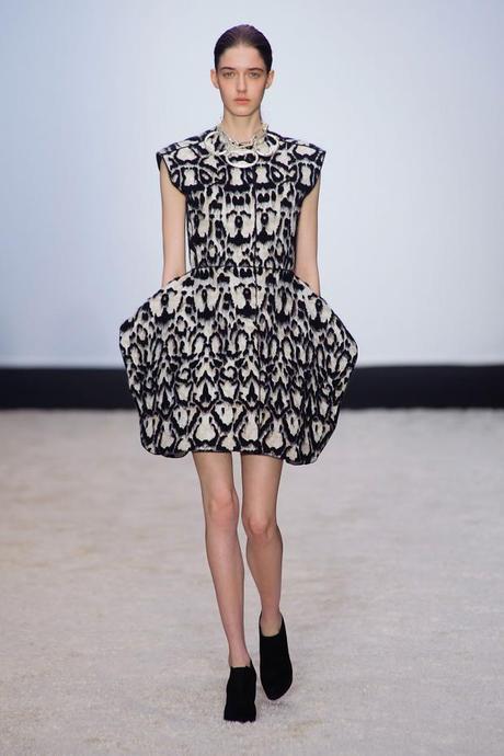 Fashion Week Hiver 2014 : Paris