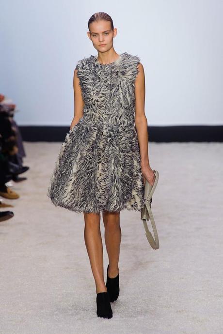 Fashion Week Hiver 2014 : Paris