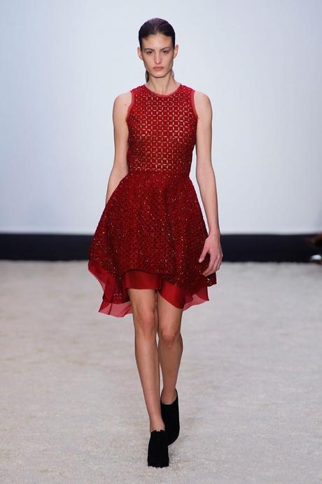 Fashion Week Hiver 2014 : Paris