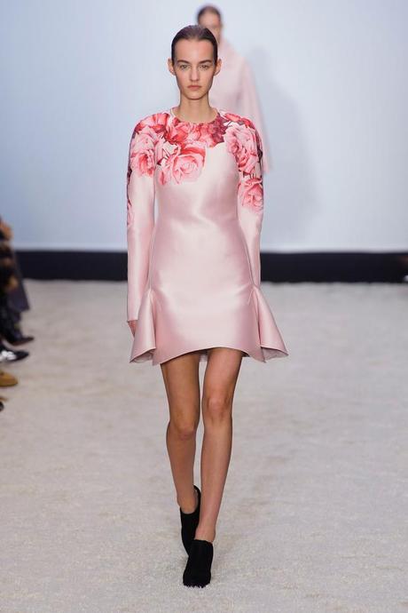 Fashion Week Hiver 2014 : Paris