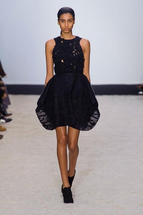 Fashion Week Hiver 2014 : Paris