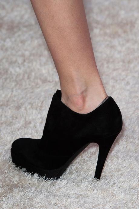 Fashion Week Hiver 2014 : Paris