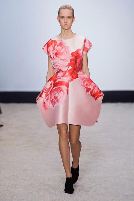 Fashion Week Hiver 2014 : Paris