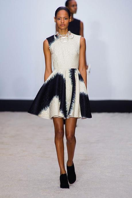 Fashion Week Hiver 2014 : Paris