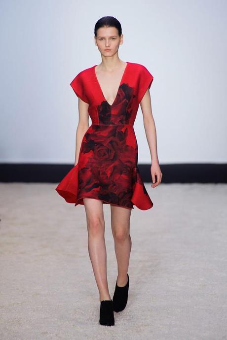 Fashion Week Hiver 2014 : Paris