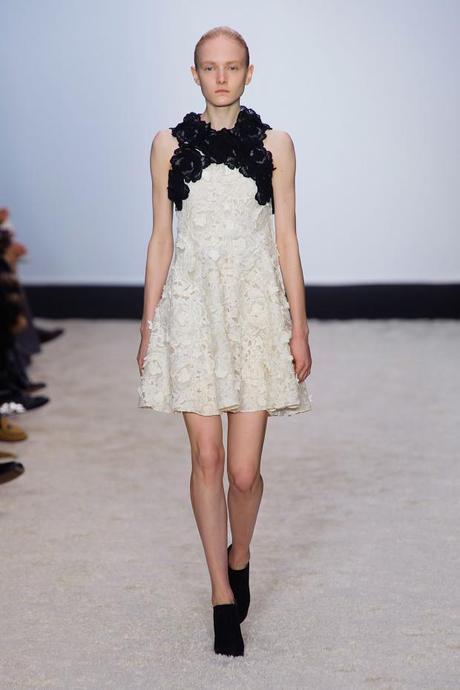 Fashion Week Hiver 2014 : Paris