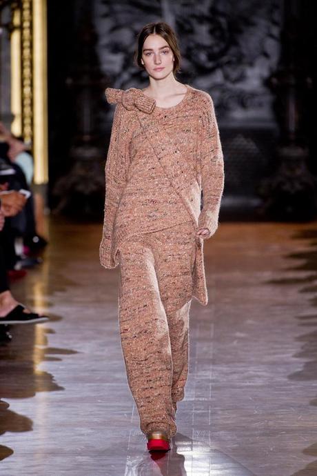 Fashion Week Hiver 2014 : Paris