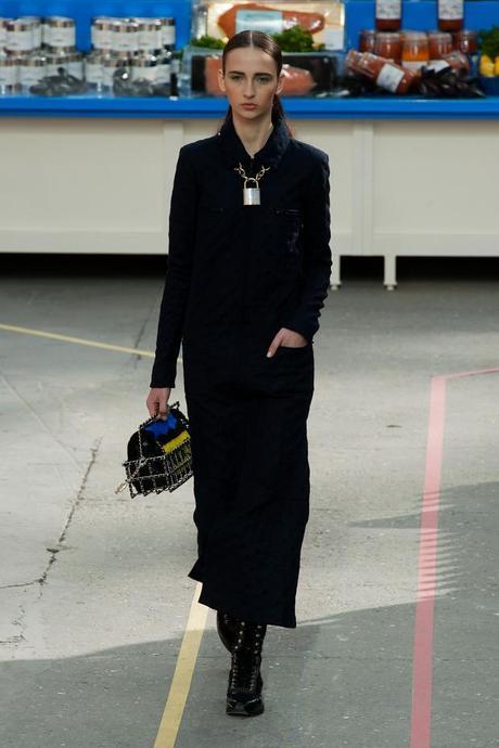 Fashion Week Hiver 2014 : Paris