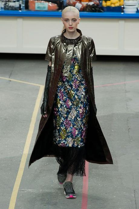 Fashion Week Hiver 2014 : Paris