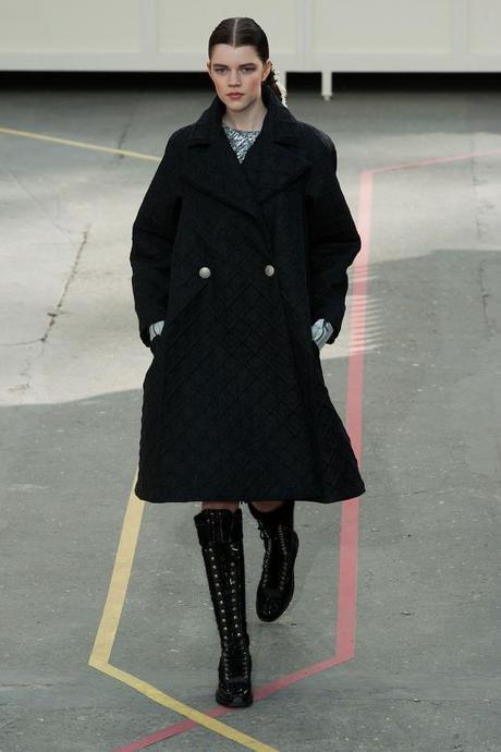 Fashion Week Hiver 2014 : Paris
