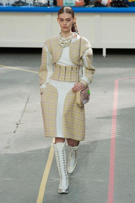 Fashion Week Hiver 2014 : Paris