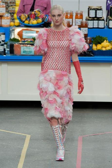 Fashion Week Hiver 2014 : Paris