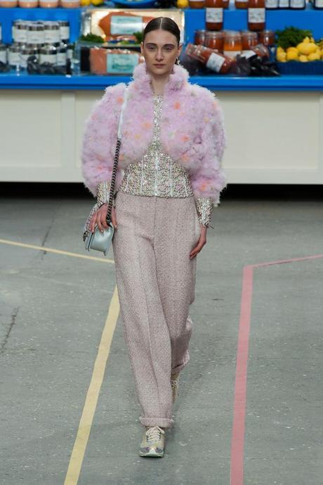 Fashion Week Hiver 2014 : Paris