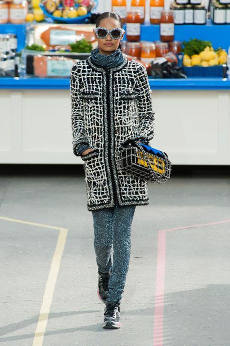 Fashion Week Hiver 2014 : Paris