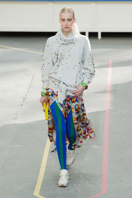 Fashion Week Hiver 2014 : Paris