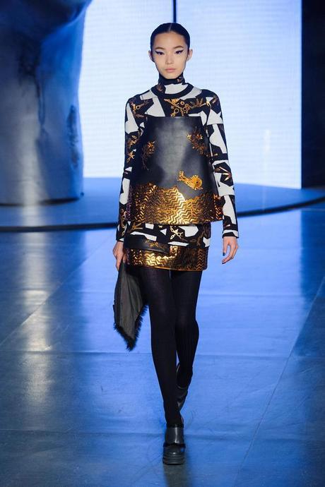 Fashion Week Hiver 2014 : Paris