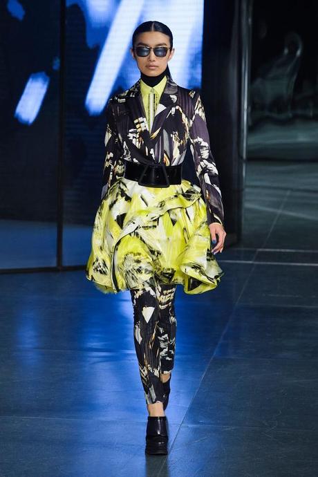 Fashion Week Hiver 2014 : Paris