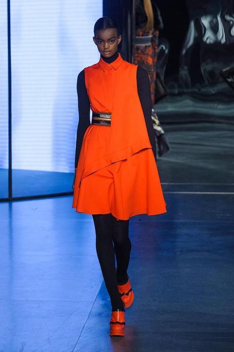 Fashion Week Hiver 2014 : Paris