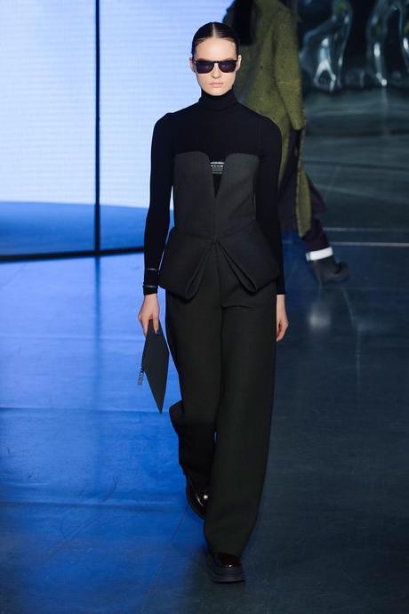Fashion Week Hiver 2014 : Paris