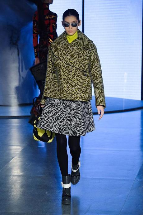 Fashion Week Hiver 2014 : Paris