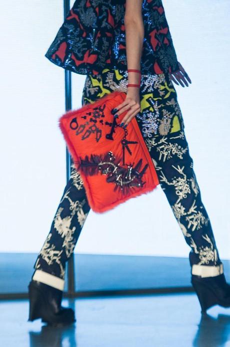 Fashion Week Hiver 2014 : Paris