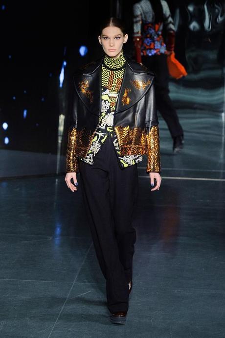 Fashion Week Hiver 2014 : Paris