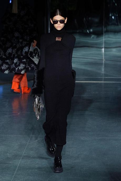 Fashion Week Hiver 2014 : Paris