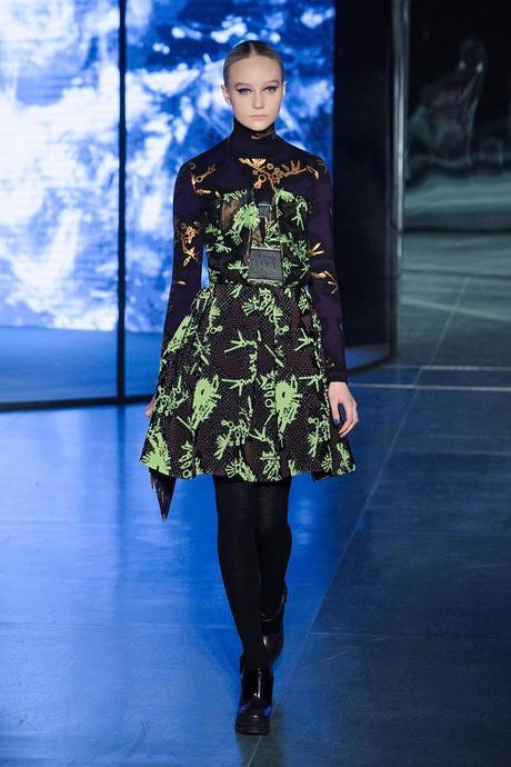 Fashion Week Hiver 2014 : Paris