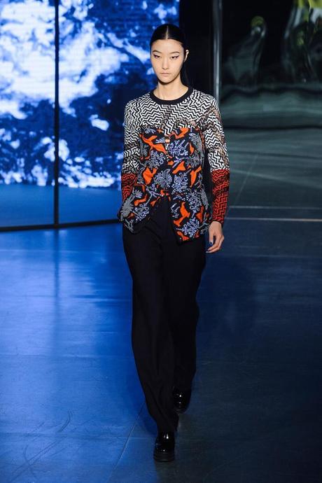Fashion Week Hiver 2014 : Paris