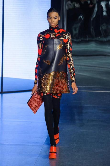 Fashion Week Hiver 2014 : Paris