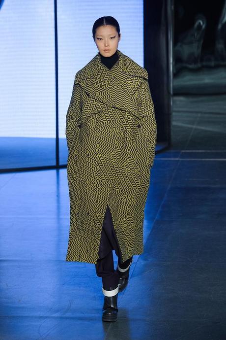 Fashion Week Hiver 2014 : Paris