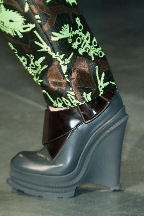 Fashion Week Hiver 2014 : Paris