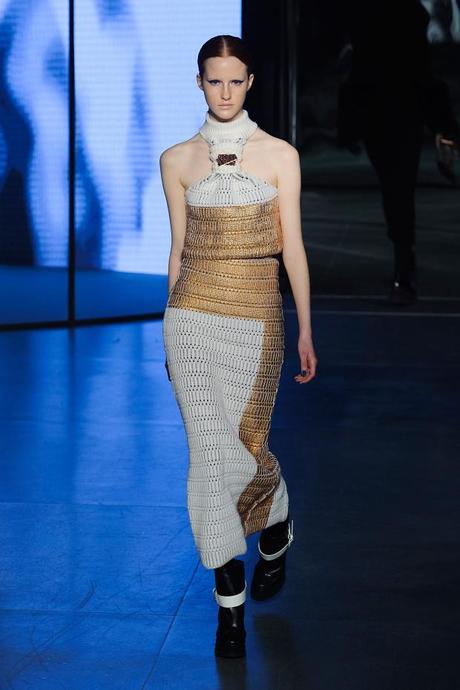 Fashion Week Hiver 2014 : Paris