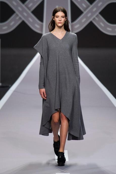 Fashion Week Hiver 2014 : Paris